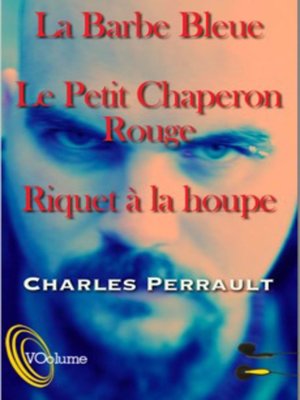 cover image of 3 Contes de Perrault